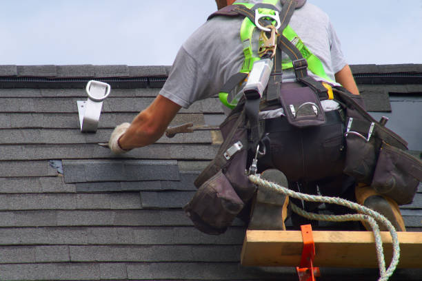 Best Residential Vinyl Siding Installation  in Chenango Bridge, NY